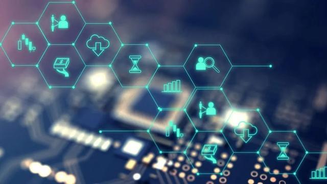 網(wǎng)信“冀”語(yǔ)丨讓區(qū)塊鏈技術(shù)為數(shù)字政府注入新活力