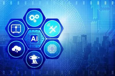 人工智能:開(kāi)啟智慧生活新時(shí)代 技術(shù)開(kāi)發(fā)